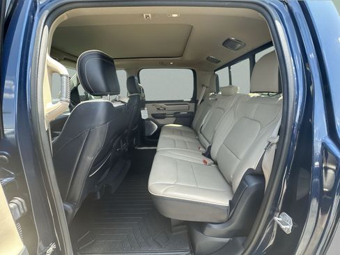 Certified 2020 RAM 1500 Limited RWD image 24
