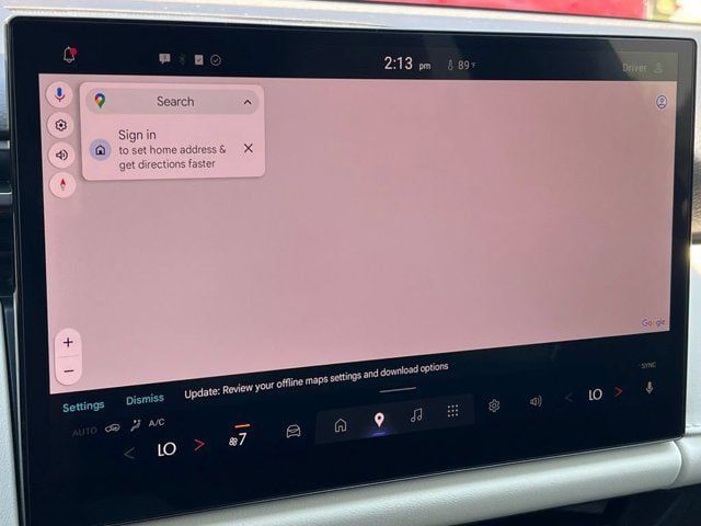 New 2026 MAZDA CX-5 Select AWD/4WD image 18