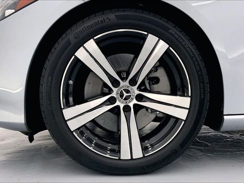 Certified 2023 Mercedes-Benz C 300 Sedan image 9