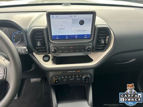 Used 2024 Ford Bronco Sport Heritage w/ Heritage Convenience Package AWD/4WD image 27