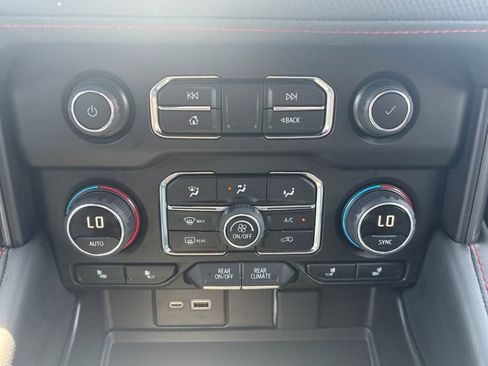 Used 2023 Chevrolet Tahoe RST w/ Luxury Package AWD/4WD image 14