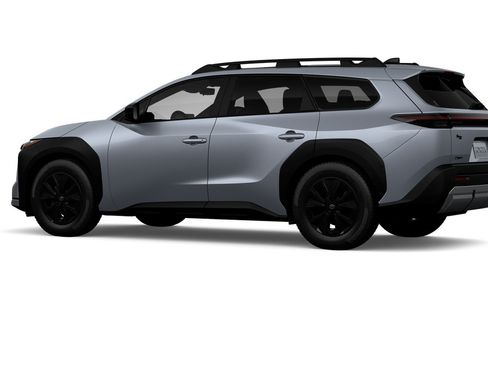 New 2026 Toyota bZ Woodland AWD/4WD image 39