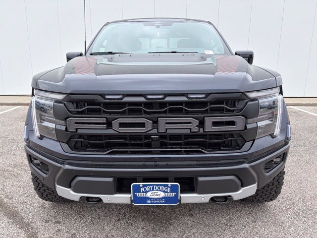 New 2026 Ford F150 Raptor AWD/4WD image 10