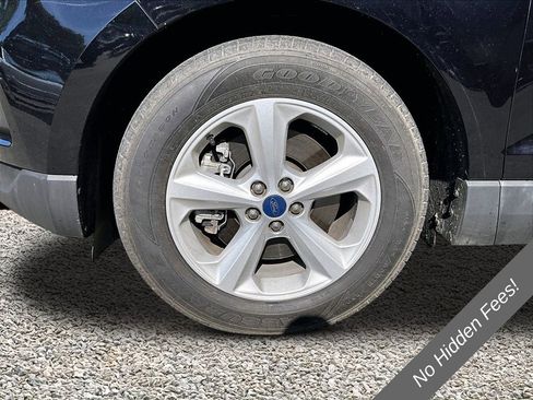 Used 2020 Ford Edge SE AWD/4WD image 8