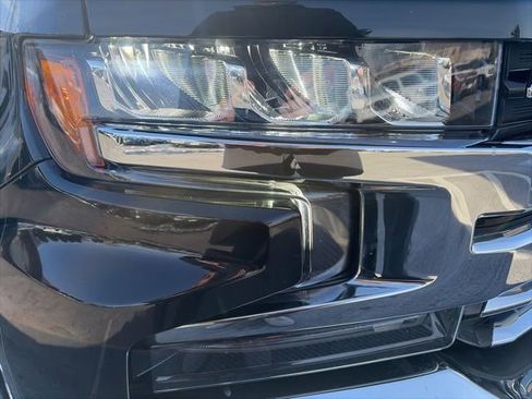 Used 2019 Chevrolet Silverado 1500 LTZ w/ LTZ Plus Package image 14