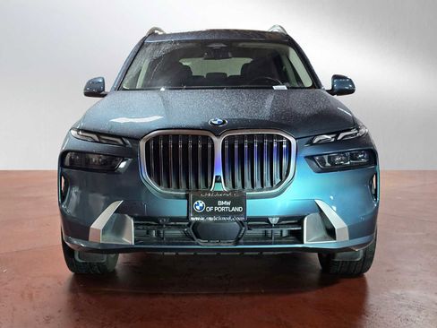 Used 2023 BMW X7 xDrive40i image 8