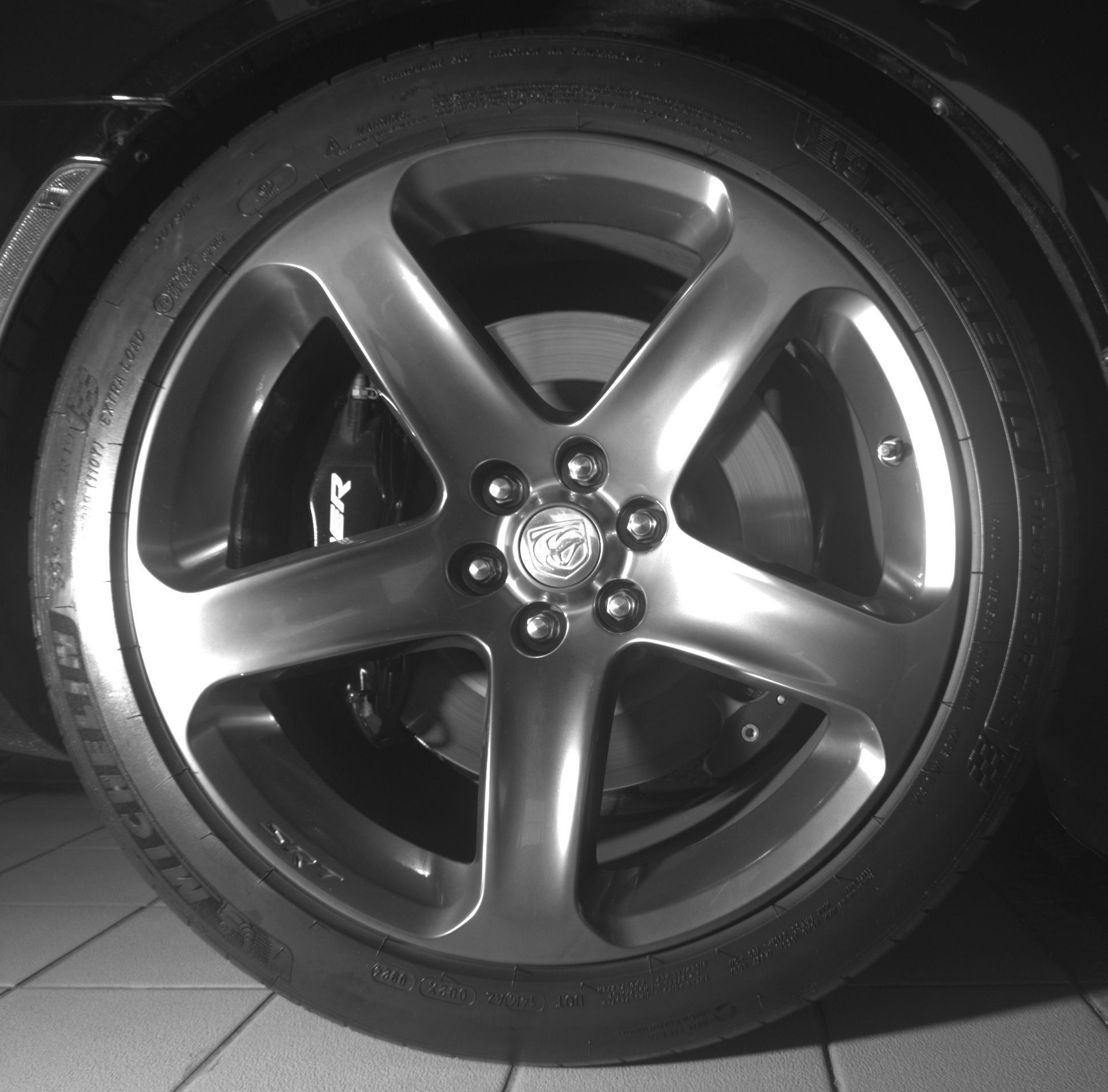 Used 2013 SRT Viper SRT-10 RWD image 26
