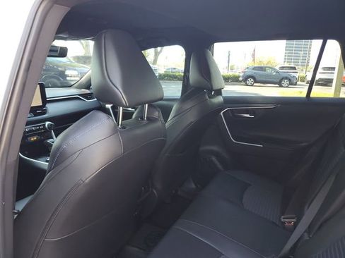 Used 2023 Toyota RAV4 XSE image 9
