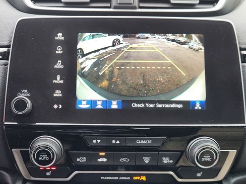 Used 2017 Honda CR-V EX-L image 13