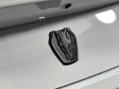 New 2026 Ford Mustang Dark Horse RWD image 23