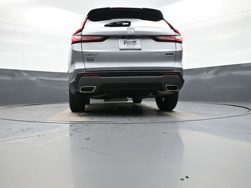 Certified 2023 Honda CR-V Sport Touring image 31