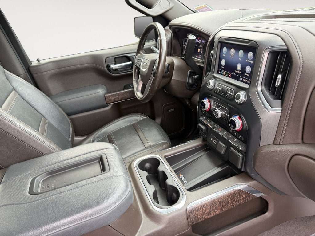 Used 2020 GMC Sierra 1500 Denali w/ Denali Ultimate Package AWD/4WD image 27