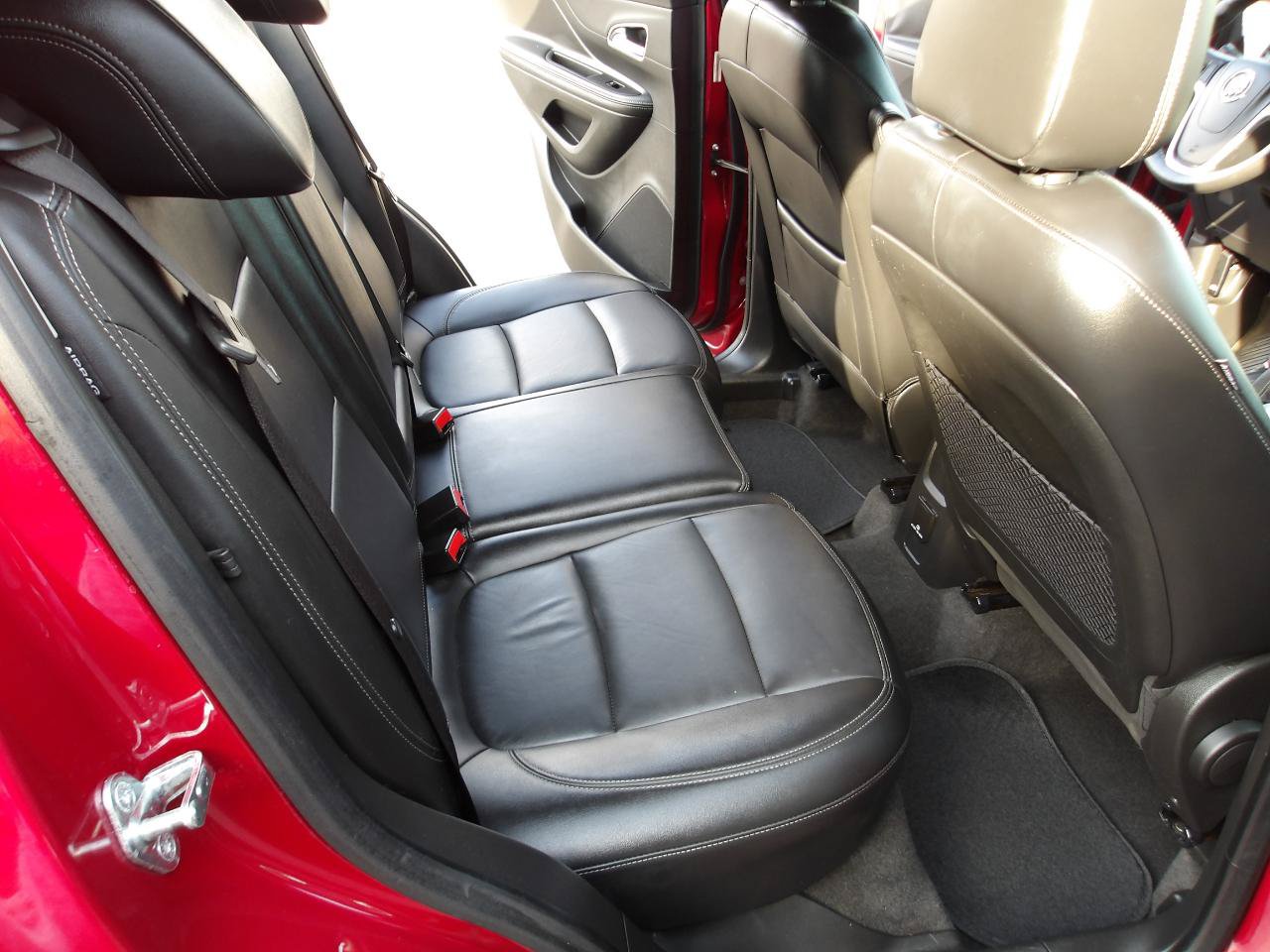 Used 2014 Buick Encore Premium AWD/4WD image 12