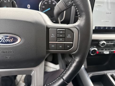 Used 2022 Ford F150 XLT w/ Equipment Group 302A High image 25