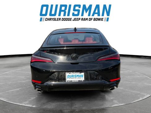 Used 2023 Acura Integra A-Spec image 5