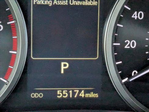 Used 2019 Lexus NX 300 FWD image 11