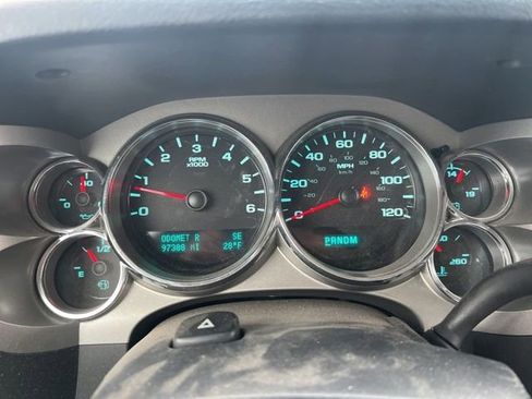 Used 2012 Chevrolet Silverado 1500 LT w/ All-Star Edition image 9