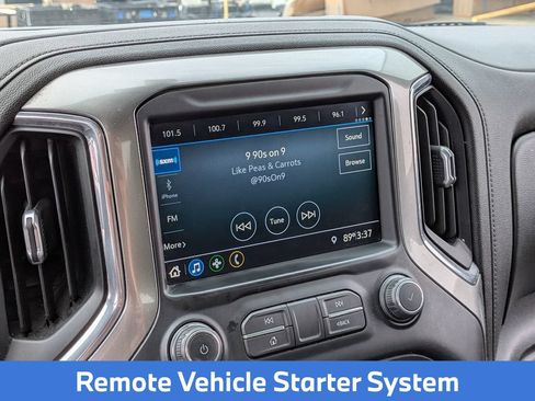 Used 2021 Chevrolet Silverado 1500 RST RWD image 22