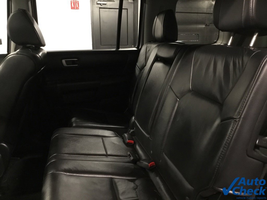 Used 2013 Honda Pilot EX-L image 28