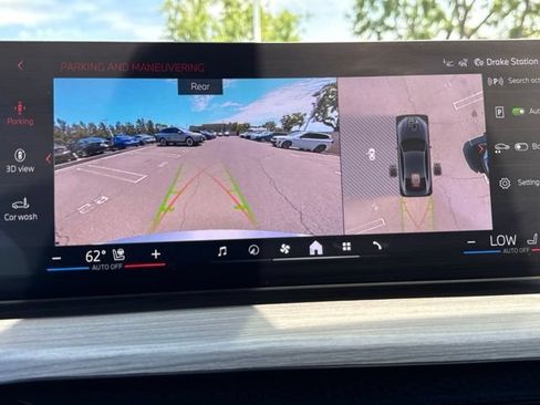 Used 2026 BMW i4 eDrive40 w/ Premium Package RWD image 30