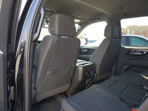 New 2026 Chevrolet Tahoe LS AWD/4WD image 15