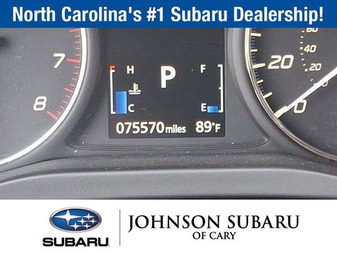 Used 2018 Mitsubishi Outlander SEL FWD image 15