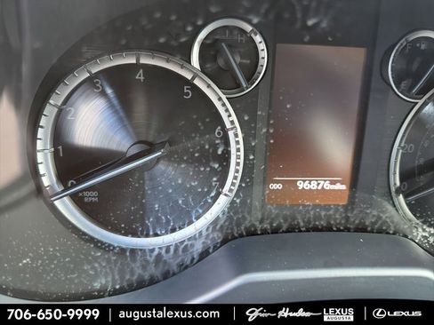 Used 2022 Lexus GX 460 Premium w/ Premium Package image 1