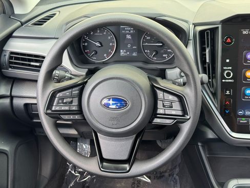 Used 2026 Subaru Crosstrek 2.5i Premium AWD/4WD image 18