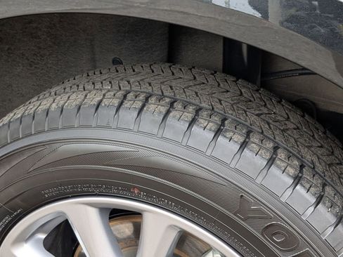 Used 2025 MAZDA CX-5 AWD 2.5 S w/ Select Package image 28