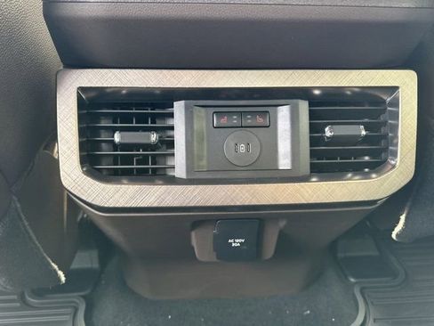 New 2026 Ford F250 King Ranch w/ Chrome Package AWD/4WD image 17