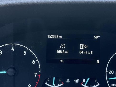 Used 2020 Ford Transit 150 Low Roof w/ Upfitter Package image 23