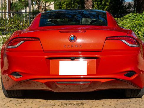 Used 2018 Karma Revero Luxury image 5