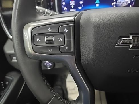 Used 2023 Chevrolet Silverado 1500 RST AWD/4WD image 19