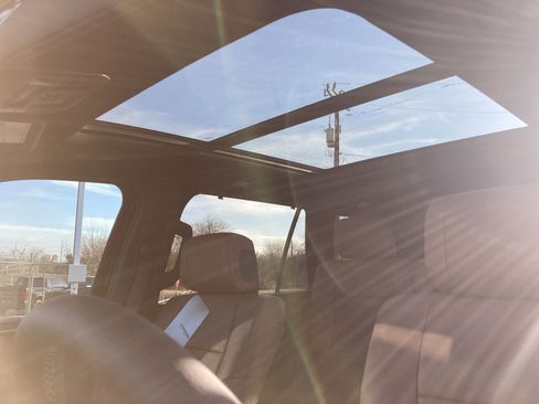 Certified 2026 Toyota Sequoia 1794 Edition image 16