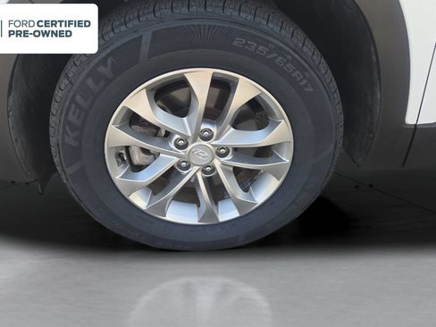Used 2019 Hyundai Santa Fe SE AWD/4WD image 31