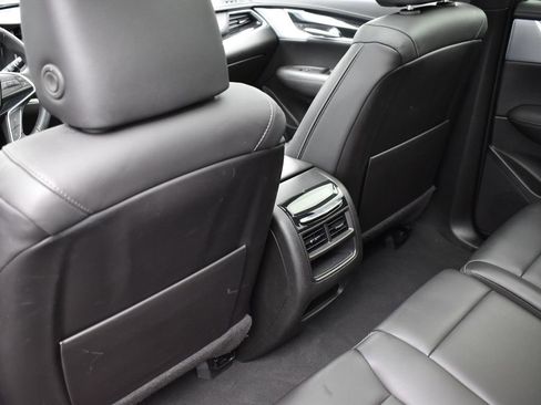 Certified 2025 Cadillac XT5 Premium Luxury image 25