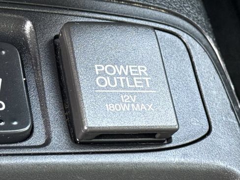 Used 2016 Honda CR-V EX image 29