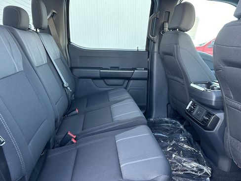 New 2026 Ford F150 STX w/ Equipment Group 200A image 15