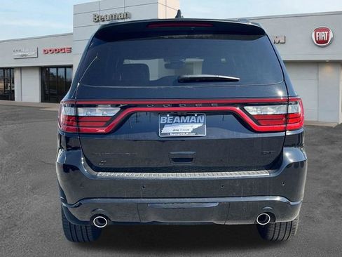 New 2026 Dodge Durango GT image 6