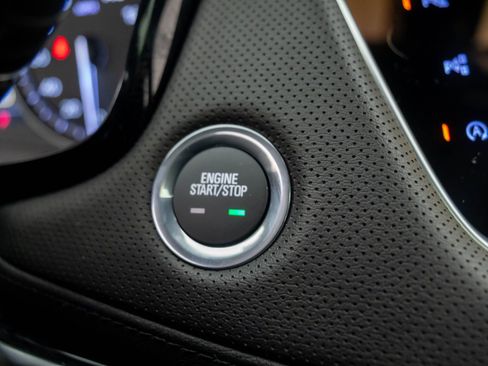 New 2026 Cadillac XT5 Premium Luxury w/ Driver Assist Package AWD/4WD image 24