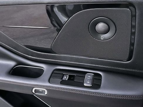 Used 2024 Lincoln Aviator Reserve w/ Elements Package Plus image 21