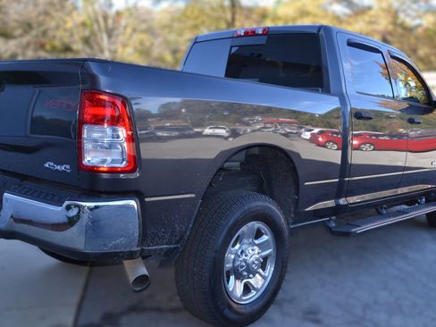 Used 2022 RAM 2500 Tradesman image 5