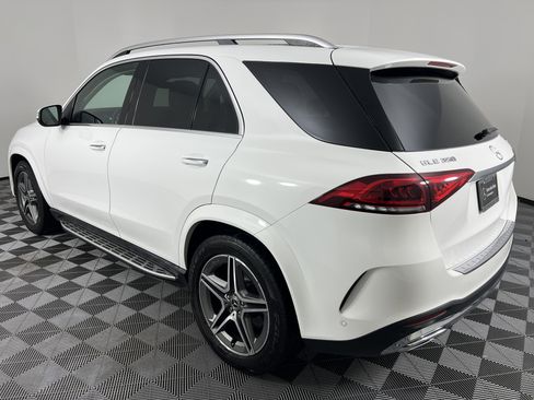 Used 2022 Mercedes-Benz GLE 350 4MATIC image 10