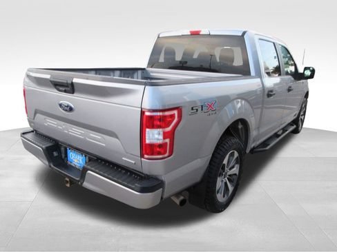 Used 2020 Ford F150 XL w/ Equipment Group 101A Mid AWD/4WD image 5