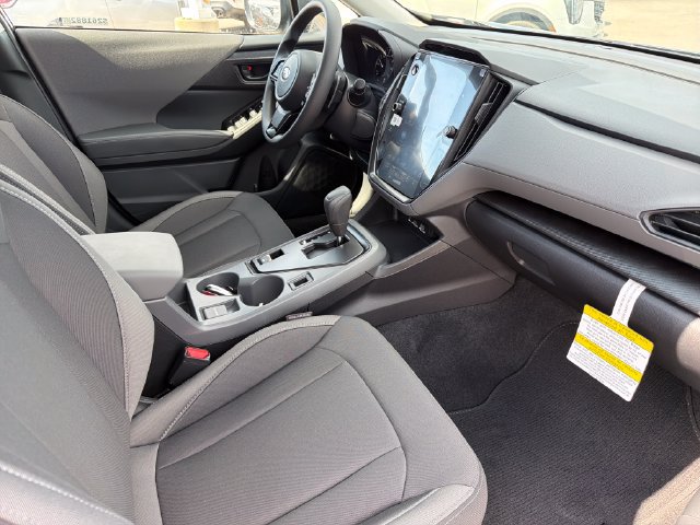 New 2026 Subaru Crosstrek 2.5i Premium AWD/4WD image 22
