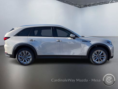 New 2026 MAZDA CX-90 3.3 Turbo w/ Preferred Package image 3