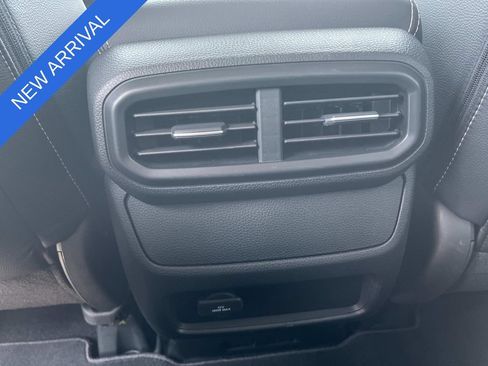 Used 2025 Honda Ridgeline RTL image 19