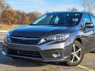 Used 2023 Subaru Impreza Premium video 2