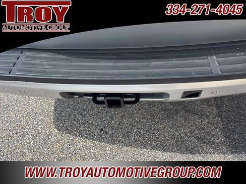 Used 2013 Chevrolet Suburban LT w/ Luxury Package image 13