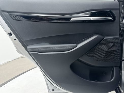 Certified 2026 Kia Seltos EX image 36